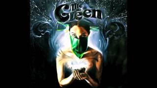 Video thumbnail of "The Green - "I'm Yours" (Cover)"