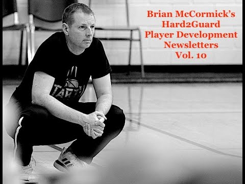 Brian McCormick