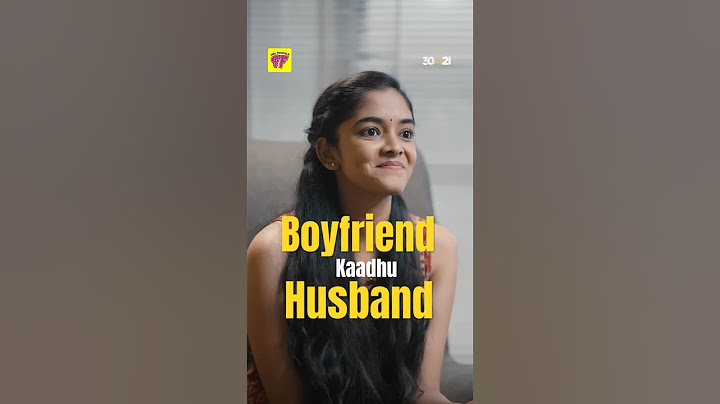 Chinnari Pelli Kuthuru | 30 weds 21 Season 2