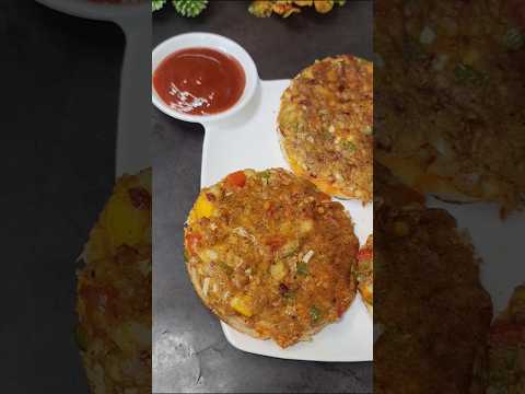 Bread ki best recipe 🥖🥖👌👌😋😋