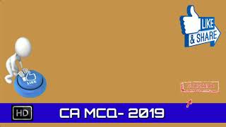 #CA #MCQ Application Tutorial ! Provide your #feedback in comments section screenshot 4