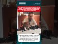 ¡TUTO EXPLOTA! 🔥 "El Gobierno tiene MIEDO de aplicar el Estado de Excepción contra Evo Morales"