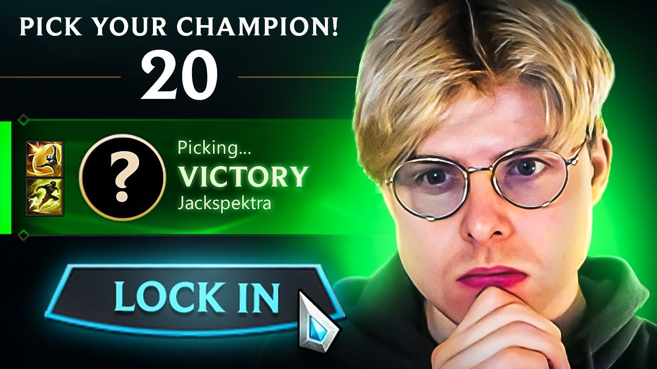 New To Adc Champion Pool : New League of Legends ADC Yunara arrives in ...