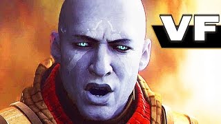 DESTINY 2 Bande Annonce Cinématique VF (2017) PS4 / Xbox One / PC