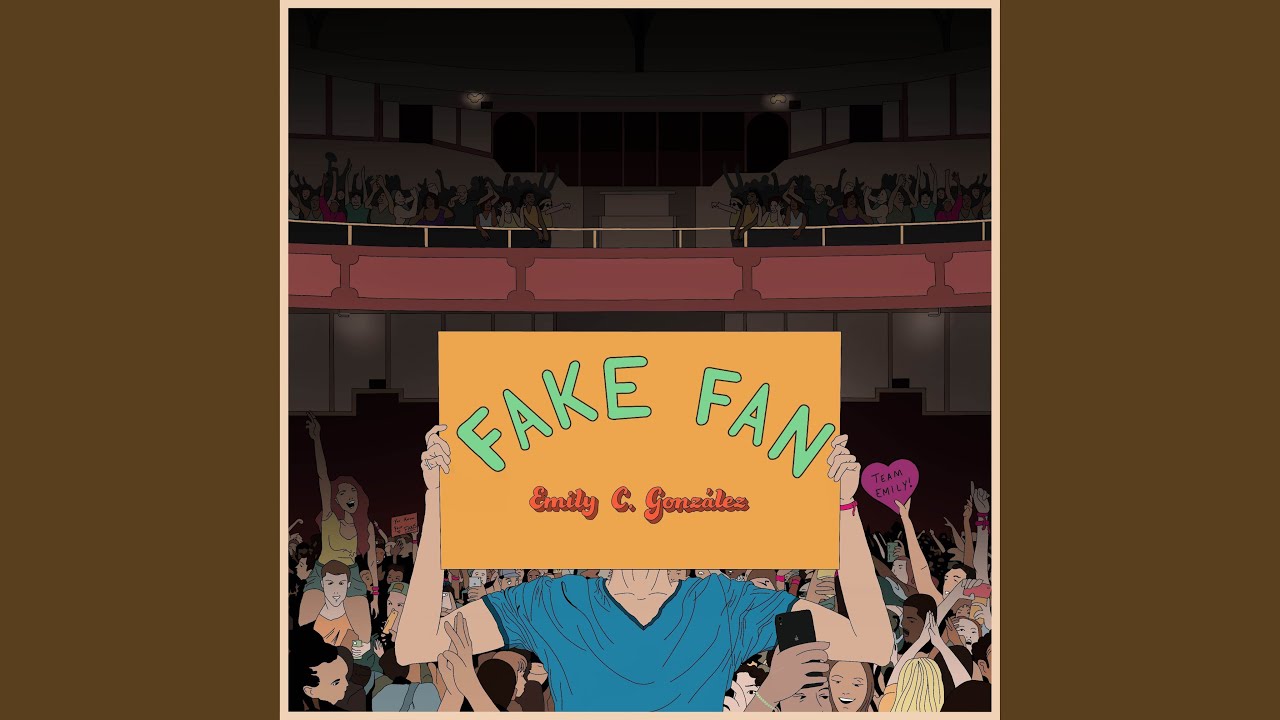 Fake Fan YouTube