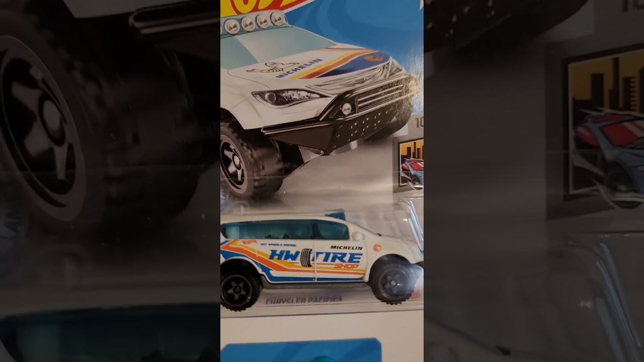 Hot Wheels 2021 Treasure Hunt complete Set