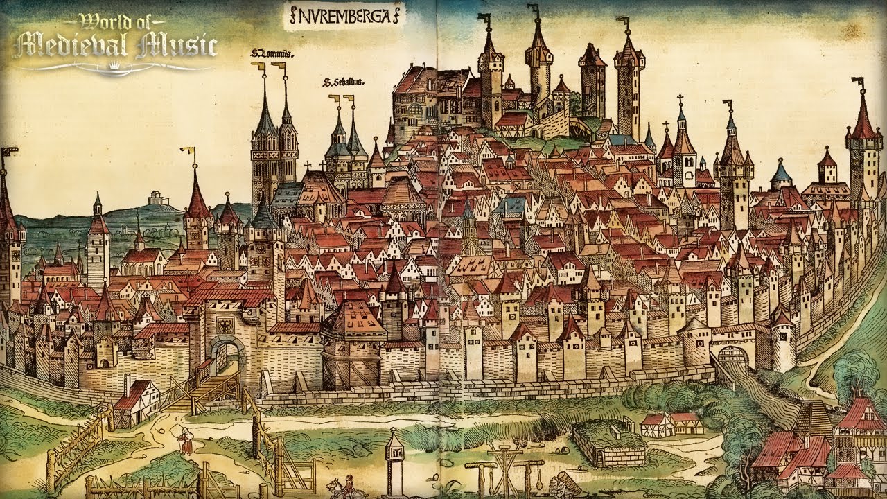 Watch Mit Ganczem Willen - Conrad Paumann - Conjunto Codex Sanctissima on YouTube Watch Mit Ganczem Willen - Conrad Paumann - Conjunto Codex Sanctissima on YouTube