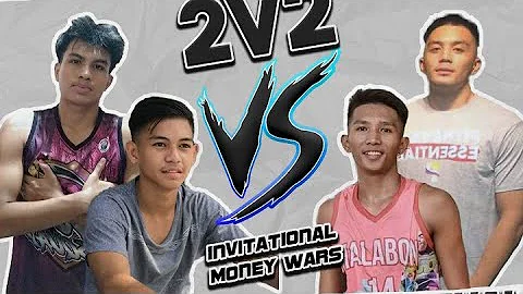 2V2 CHALLENGE VILLAS PASCUAL VS MINA TORRALBA 194K...
