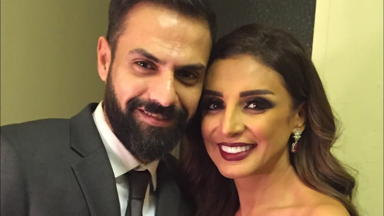 بعض اعمال امير طعيمة مع انغام | Angham 🎙️Amir Teima