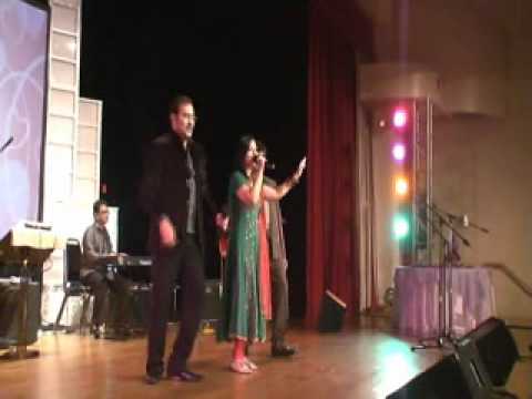 pardesiya with sudesh bhosle.wmv