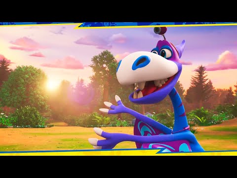 🦖 ᲢᲣᲠᲑᲝᲖᲐᲕᲠᲔᲑᲘ 🎁 Დიდი Შაბათ-კვირა 🎁 უყურეთ ონლაინში 🎁 MULTFILMEBI 🐣