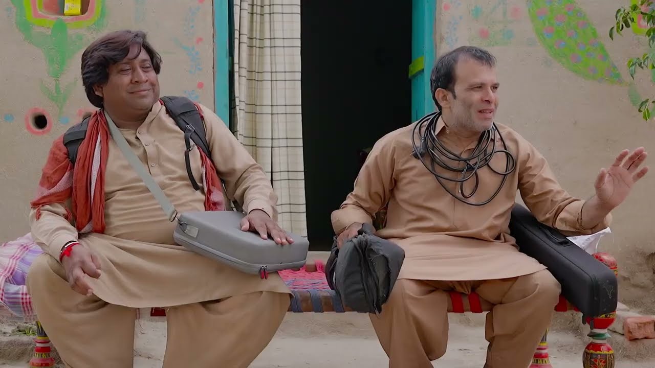 Rana Ijaz Most Funny Video | Standup Comedy By Rana ijaz | New Video Rana Ijaz 2025 #comedymovie