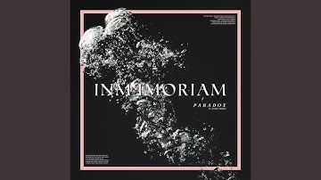 Paradox (feat. Joseph Anidjar)