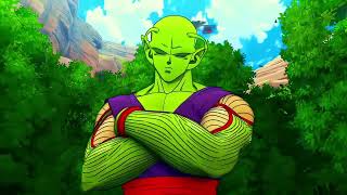 Dragon Ball 4K Twixtor Cc