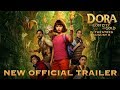 Dora and the Lost City of Gold (2019) - Spanish Trailer - Paramount Pictures