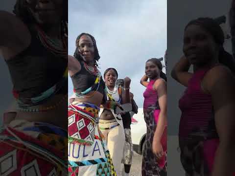 Anyuak X Pojulu Dance Pojulu Anyuak Traditional Culture Trending