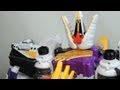 【キョウリュウジャー】バクレツキョウリュウジン