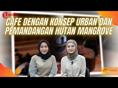 ORANG ROEMAH COFFEE & EATERY USUNG KONSEP URBAN | U-NEWS WEEKEND
