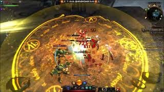 Neverwinter - Rest In Peace Quest  - Neverdeath Graveyard