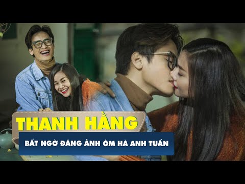 Video Thanh Hằng bất ngờ đăng ảnh ôm chặt Hà Anh Tuấn, 'chị... - youtube