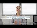 R&amp;D Tax Relief for the Architecture, Building &amp; Construction Industries