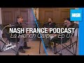 Nash tackle france  la french carpe podcast  pisode 07  spcial interview avec john llewellyn