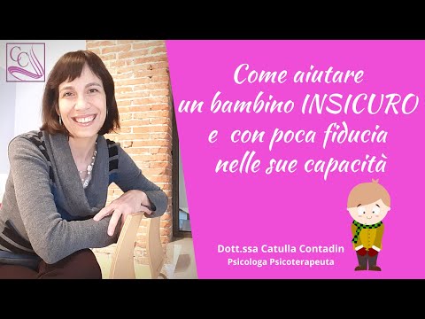 Video: Come aiutare i bambini a comprendere il distanziamento sociale: 14 passaggi