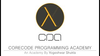 Master Class in C - Pre-Course Meeting 1 (Information, Question & Answer Session Meeting )-Marathi