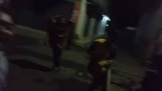 Saur-Saur versi cendol dawet