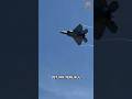 Amerika Takut Pakai F-22 Raptor? Ini Alasannya