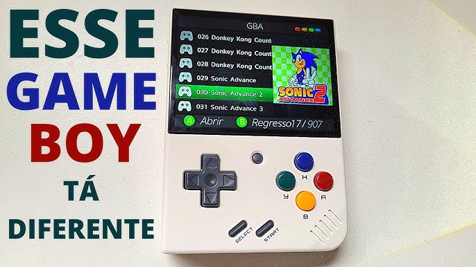 Por US$ 50, este mini-emulador usa cartuchos para rodar jogos de Game Boy  no PC - Giz Brasil