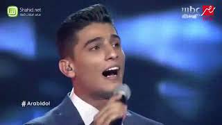 ARAB IDOL 2013   MOHAMMED ASSAF   ASSAF 2014  2ND, I'LL SING   ARAB IDOL 2017