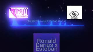 Ronald Darius x Esteban- Konsa  St Lucia kweyol 2018