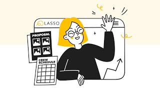 Meet LASSO: The All-in-One Solution for Live Event Management