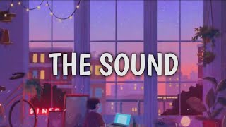 The Sound - Stray Kids (Japanese/English Lyric Video)