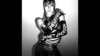 Janet Jackson "Never Letchu Go" (Acapella)