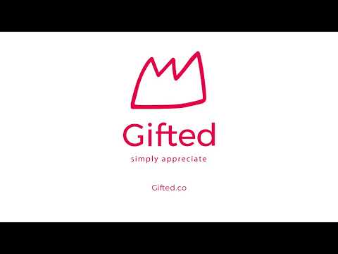 Welcome To Gifted - Login