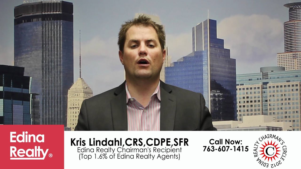 Purchase a Luxury Home in Coon Rapids MN YouTube