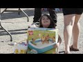 Easter Basket Drive Thru Event: C1 and C4 District