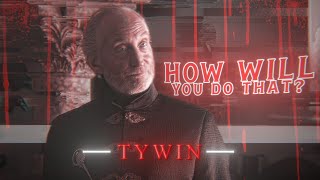 Tywin Lannister Archangel Edit And How Will You Do That? Hd60Fps
