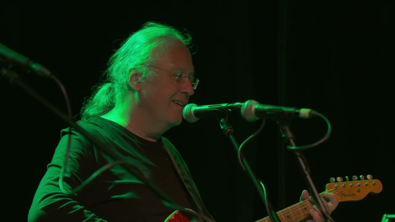 Petr Linhart a Josef Štěpánek: JOHANNGEORGENSTADT