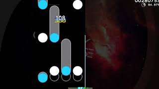 Galaxy collapse progress 2: a bit farther