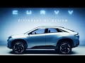 TATA CURVV || Crossbreed of sedan and suv || Everything