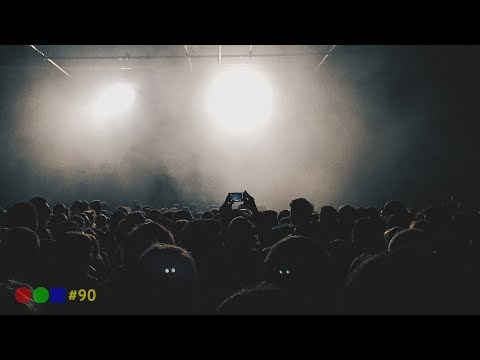 음알못 Radio #90 🔋