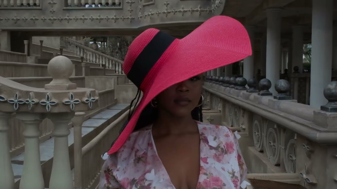 Rocket Films Cinematography Reel 2