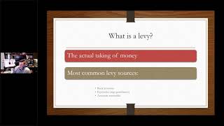 FREE WEBINAR | IRS PROBLEM SOLVING 1st Episode