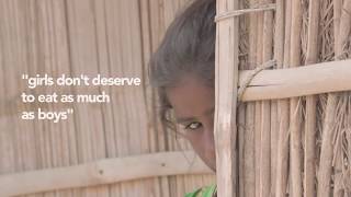 Women's Nutrition and Rights in India | GAIN | NGO film