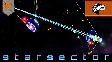 STARLIGHT MEDUSA | Starsector #10