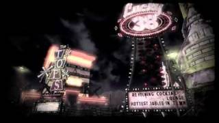 Fallout New Vegas Intro
