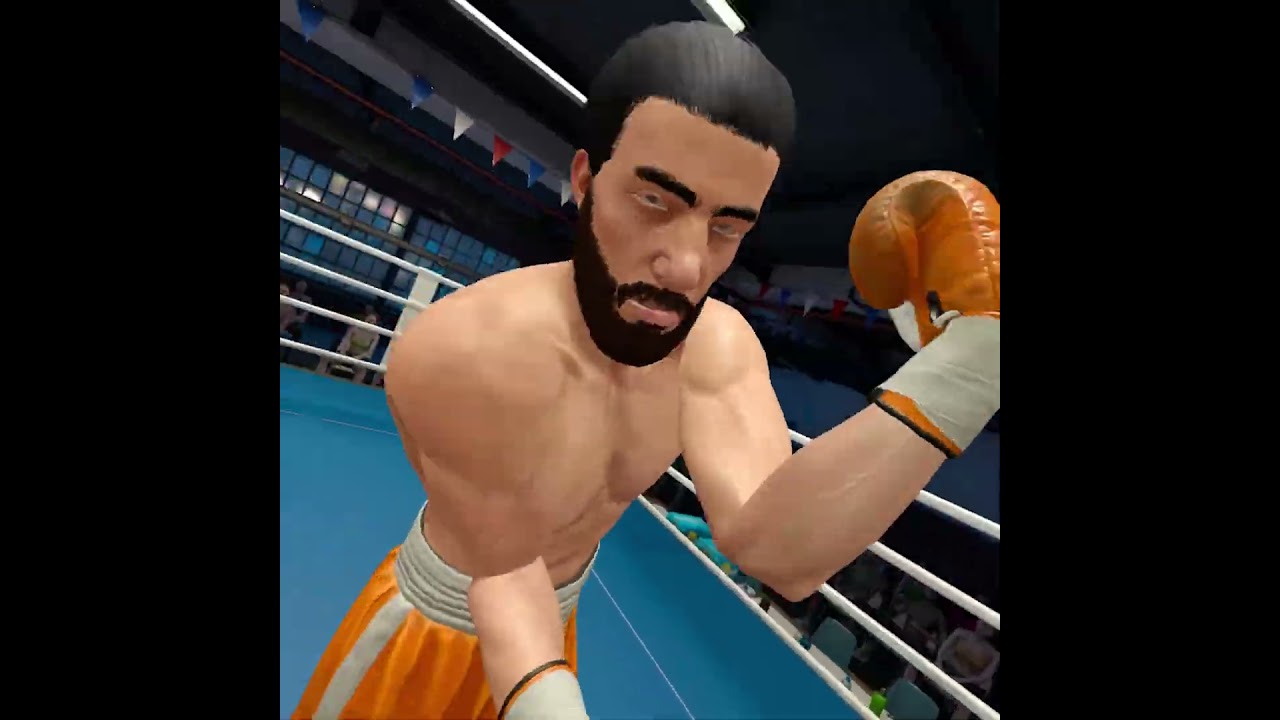 Impact Frames - Edit my friend requestion :] 